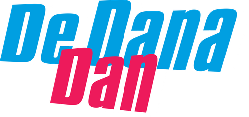 De Dana Dan logo