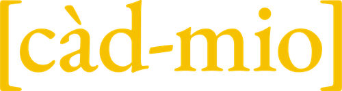 Càdmio logo