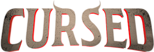 Cursed logo
