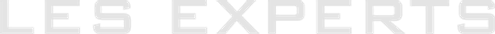 Les Experts logo