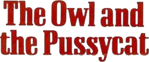 The Owl and the Pussycat logo