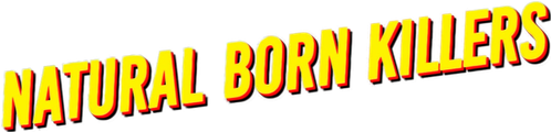 Natural Born Killers logo