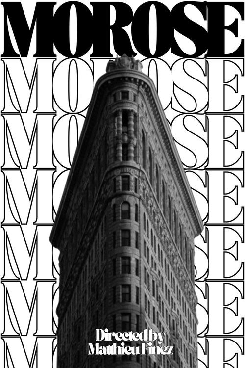 MOROSE