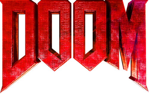 Doom: Annihilation logo