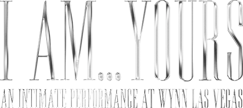 Beyoncé : I Am… Yours - An Intimate Performance at Wynn Las Vegas logo
