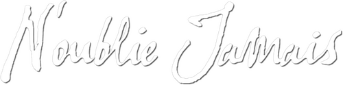 N'oublie jamais logo
