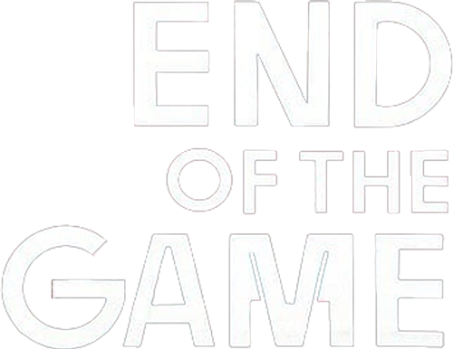 End of the Game logo