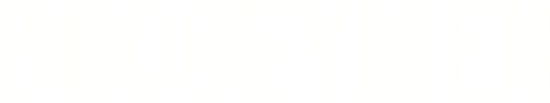 Boogeymen : Destination monstre logo