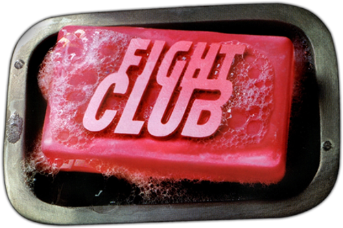Fight Club logo