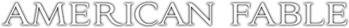 American Fable logo