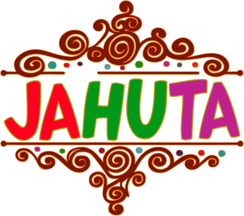 ජහුටා logo