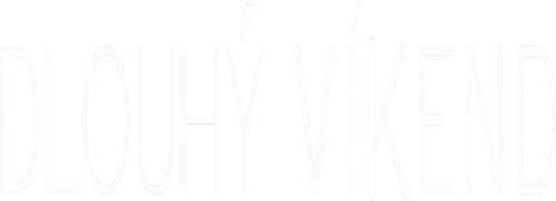 Long Weekend logo