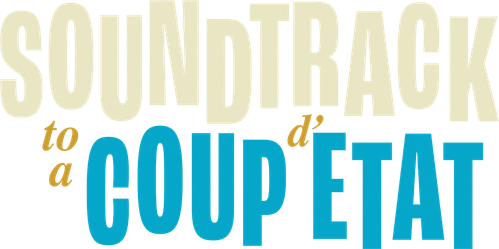 Bande-son pour un coup d'État logo