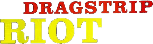 Dragstrip Riot logo