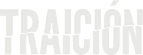 Traición logo