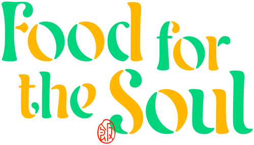 Food for the Soul logo