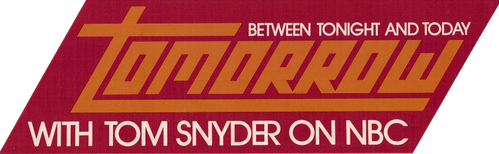 Tomorrow logo