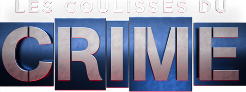 Les Coulisses Du Crime logo