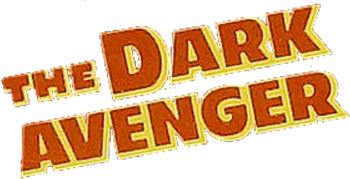 The Dark Avenger logo