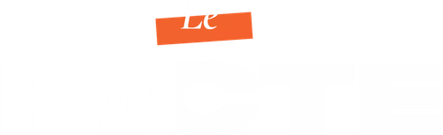 Le pacte logo