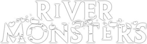 River Monsters logo