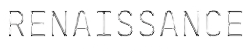 Renaissance: A Film by Beyoncé logo