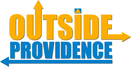 Outside Providence logo