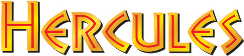 Hercules logo