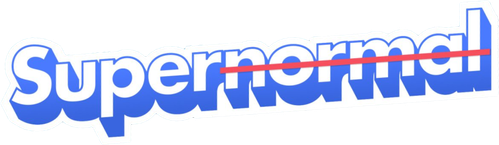 Supernormal logo