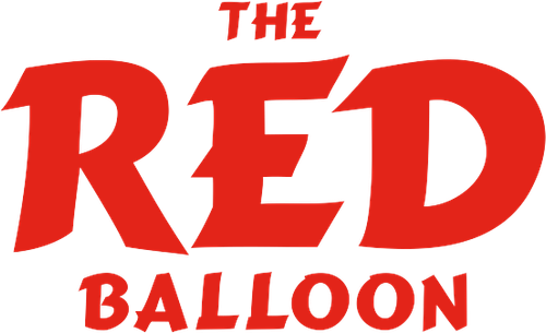 The Red Balloon logo