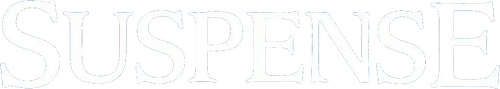 Suspense logo