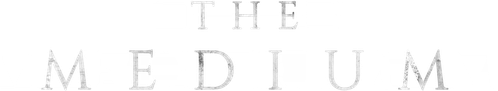 The Medium logo