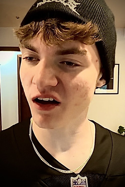 Gone Rabid