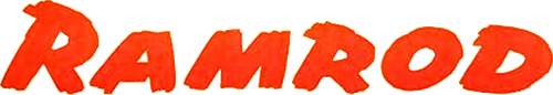 Ramrod logo
