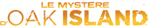 Le mystère d'Oak Island logo