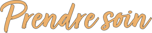 Prendre soin logo