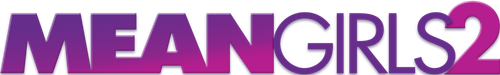 Mean Girls 2 logo