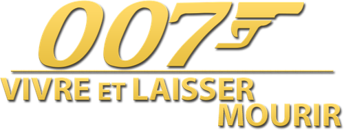 Vivre et laisser mourir logo