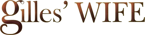 La Femme de Gilles logo