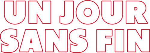 Un jour sans fin logo