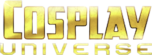 Cosplay Universe logo