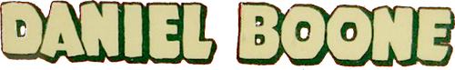 Daniel Boone logo