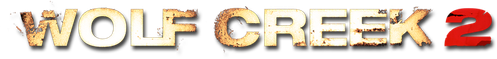 Wolf Creek 2 logo