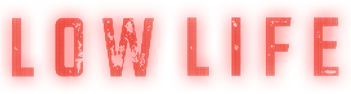 Low Life logo