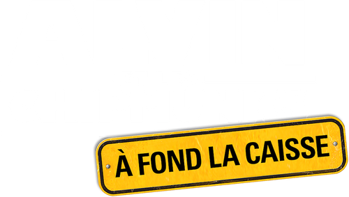 Alvin et les Chipmunks : À fond la caisse logo