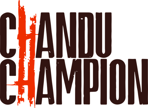 Chandu Champion logo