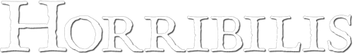 Horribilis logo