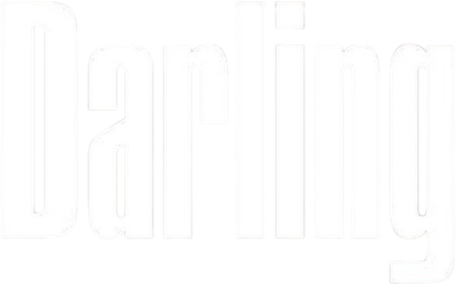 Darling chérie logo