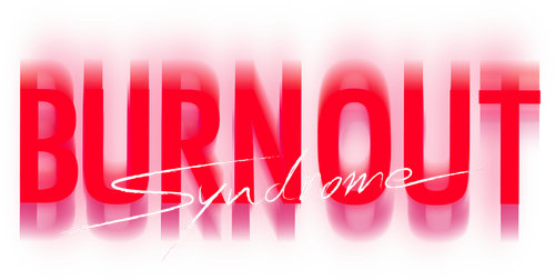 Burnout Syndrome logo