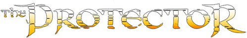The Protector logo